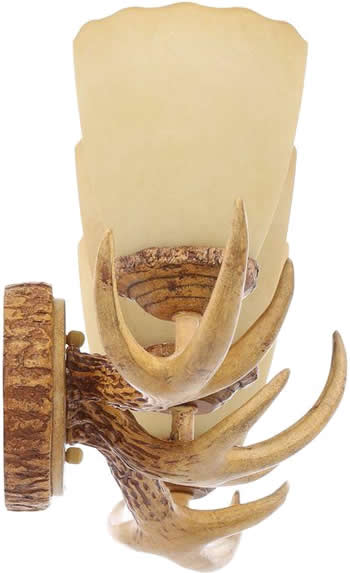 Antler Bath Lighting Deep Discount Lighting