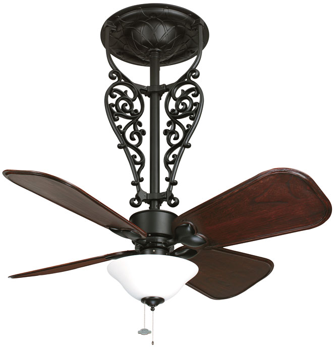 Antique Reproduction Traditional Ceiling Fans Deep Discount Lighting   FP420BL B4040CP BH20BL F423BL G456 