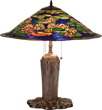 Tiffany Table Lamps - Deep Discount Lighting