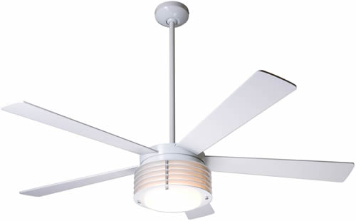 Pharos Ceiling Fan From The Modern Fan Company A Collection Of