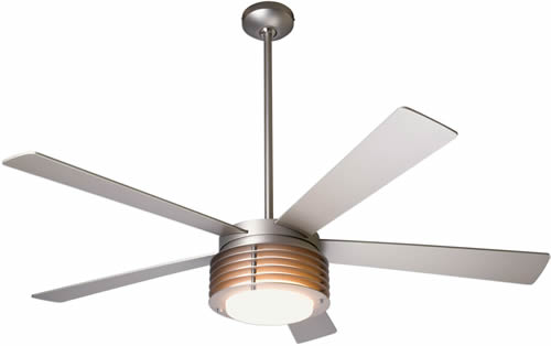 Pharos Ceiling Fan From The Modern Fan Company A Collection Of