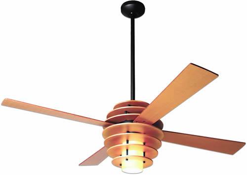 Stella Ceiling Fan From The Modern Fan Company A